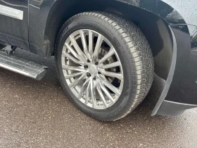 Cadillac Escalade * Platinum * CARFAX * ��������� * 360 * ���������� | Mobile.bg � ����� ������ 7