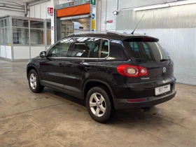 ����� �� �������� �� VW Tiguan * 2.0TDI* 4Motion* DSG* ���������������* 