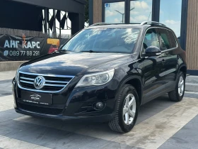 VW Tiguan * 2.0TDI* 4Motion* DSG* СервизнаИстория* 