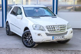 Mercedes-Benz ML 350 CDI 4-MATIC 