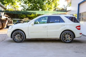 Mercedes-Benz ML 350 CDI 4-MATIC  - 7900 € / 15451.06 лв. - 29314868 5
