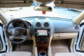 Mercedes-Benz ML 350 CDI 4-MATIC  - 7900 € / 15451.06 лв. - 29314868 8