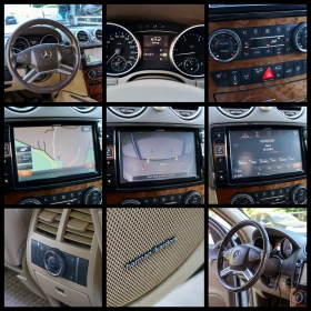 Mercedes-Benz ML 350 CDI 4-MATIC  - 7900 € / 15451.06 лв. - 29314868 11