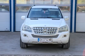 Mercedes-Benz ML 350 CDI 4-MATIC  - 7900 € / 15451.06 лв. - 29314868 2