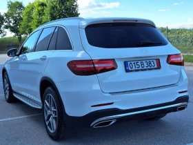 Mercedes-Benz GLC 220 AMG* PREMIUM* ����� �������� ������� � ��������  | Mobile.bg � ����� ������ 4