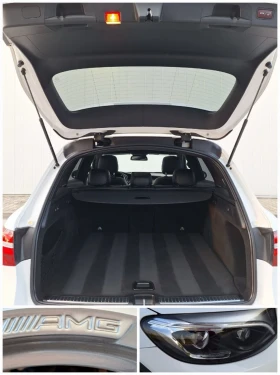 Mercedes-Benz GLC 220 AMG* PREMIUM* ����� �������� ������� � ��������  | Mobile.bg � ����� ������ 16