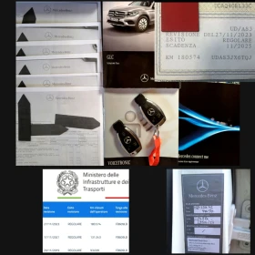 Mercedes-Benz GLC 220 AMG* PREMIUM* ����� �������� ������� � ��������  | Mobile.bg � ����� ������ 7