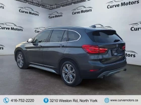 BMW X1 * XDrive28i * FULL SERVICE HISTORY / PANORAMIC ROO | Auto.bg — изображение 4