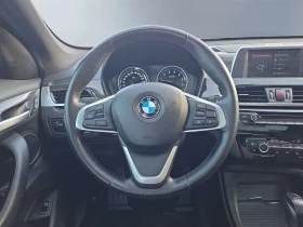 BMW X1 * XDrive28i * FULL SERVICE HISTORY / PANORAMIC ROO | Auto.bg — изображение 9