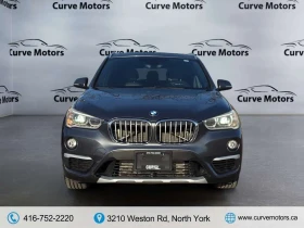 BMW X1 * XDrive28i * FULL SERVICE HISTORY / PANORAMIC ROO | Auto.bg — изображение 2
