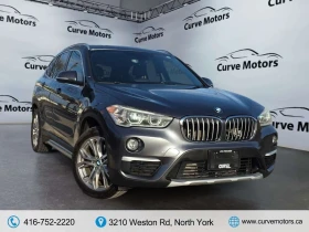 BMW X1 * XDrive28i * FULL SERVICE HISTORY / PANORAMIC ROO