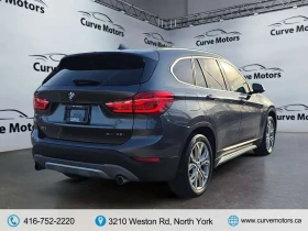 BMW X1 * XDrive28i * FULL SERVICE HISTORY / PANORAMIC ROO | Auto.bg — изображение 6