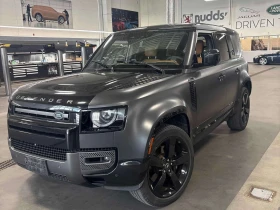 ������ Land Rover Defender