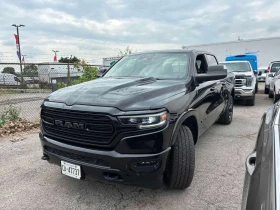 Dodge RAM 1500 * Limited * CARFAX * БЕЗ ПЪРВОНАЧАЛНА ВНОСКА