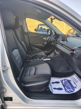 Mazda CX-3 2.0 sky active 4* 4. 150 �� | Mobile.bg � ����� ������ 10