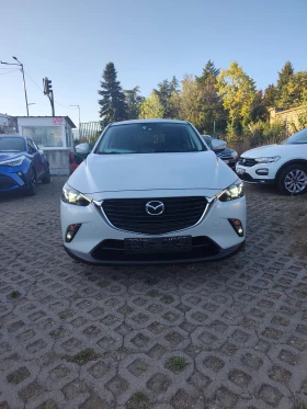 ������ Mazda CX-3