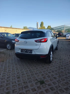 Mazda CX-3 2.0 sky active 4* 4. 150 �� | Mobile.bg � ����� ������ 2
