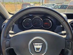 Dacia Duster 1.6i КЛИМАТИК ГАЗ КАМЕРА - 6800 € - 87838027 13
