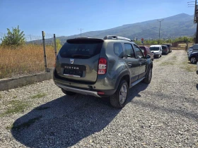 Dacia Duster 1.6i КЛИМАТИК ГАЗ КАМЕРА - 6800 € - 87838027 3