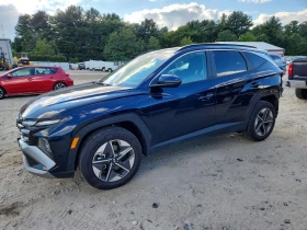 ������ Hyundai Tucson
