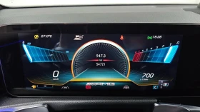 Mercedes-Benz GLB35AMG 2022 35AMG* 4Matic* 54 000�� | Mobile.bg � ����� ������ 4
