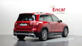 Mercedes-Benz GLB35AMG 2022 35AMG* 4Matic* 54 000�� | Mobile.bg � ����� ������ 2
