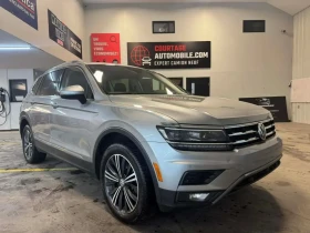 VW Tiguan 4-MOTION* HIGHLINE* ПАНОРАМА* КРАЙНА ЦЕНА* 