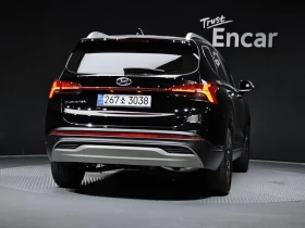 Hyundai Santa fe 1.6 2WD PRESTIGE | Mobile.bg � ����� ������ 4
