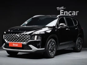 ������ Hyundai Santa fe