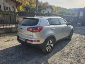 Kia Sportage undefined | Auto.bg — изображение 2