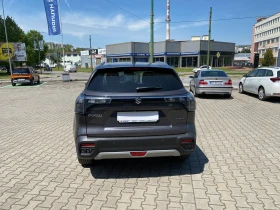 Suzuki SX4 S-Cross 1.5 DUALJET FULL HYBRID 116 �.�. 6AGS ALLGRIP 4X4 | Mobile.bg � ����� ������ 4