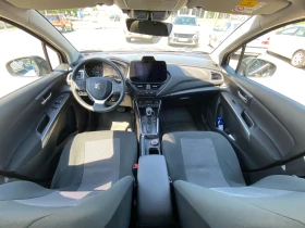 Suzuki SX4 S-Cross 1.5 DUALJET FULL HYBRID 116 �.�. 6AGS ALLGRIP 4X4 | Mobile.bg � ����� ������ 9