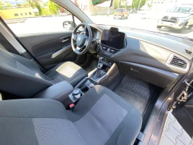 Suzuki SX4 S-Cross 1.5 DUALJET FULL HYBRID 116 �.�. 6AGS ALLGRIP 4X4 | Mobile.bg � ����� ������ 10