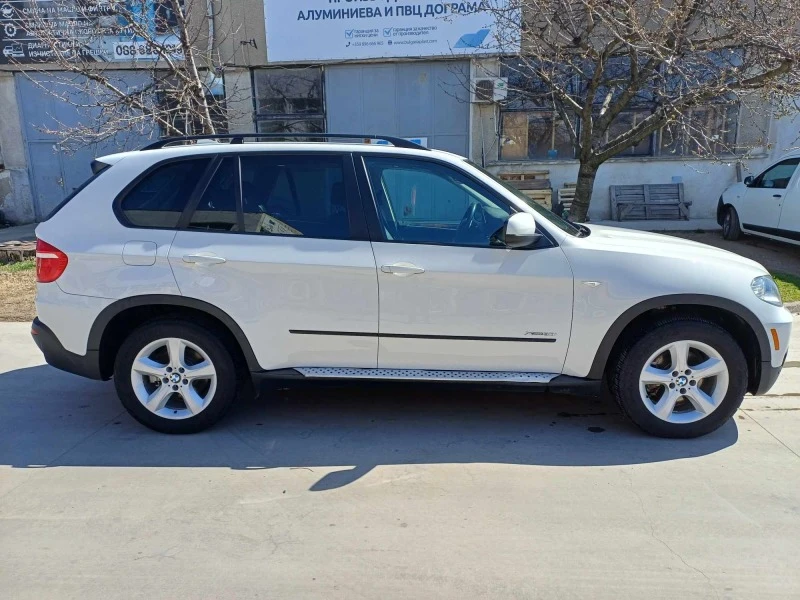 BMW X5 3.0i 272 hp , снимка 5 - Автомобили и джипове - 45179747