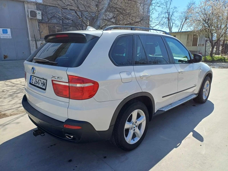 BMW X5 3.0i 272 hp , снимка 6 - Автомобили и джипове - 45179747