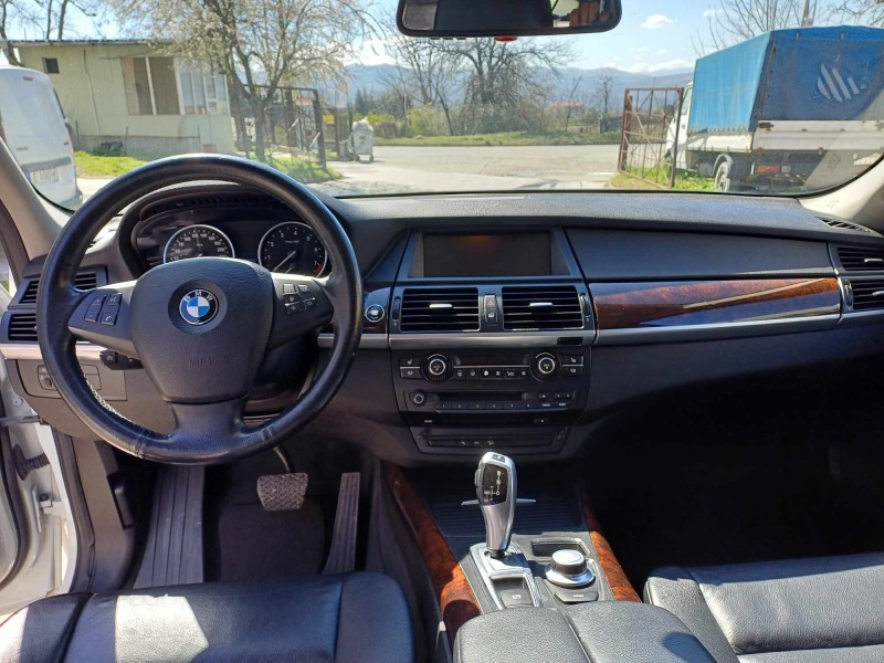 BMW X5 3.0i 272 hp , снимка 9 - Автомобили и джипове - 45179747