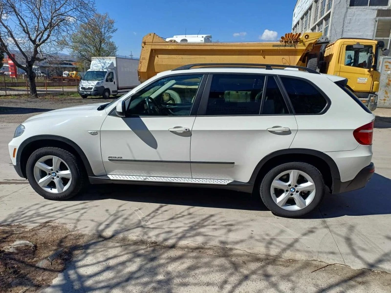 BMW X5 3.0i 272 hp , снимка 4 - Автомобили и джипове - 45179747