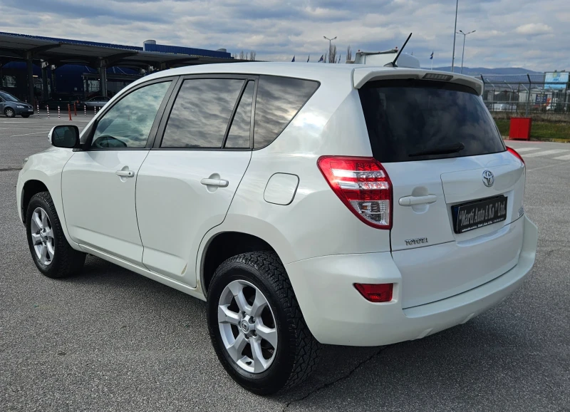 Toyota Rav4 Crossover, Facelift, 2.2 D4D 4х4 , снимка 7 - Автомобили и джипове - 48954818