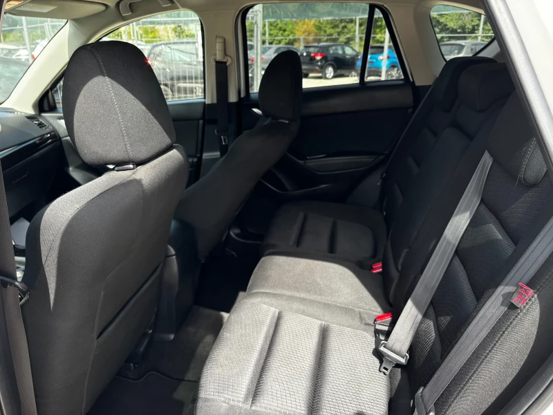 Mazda CX-5 4x4 НАВИГАЦИЯ Нов внос Италия, снимка 6 - Автомобили и джипове - 51643132