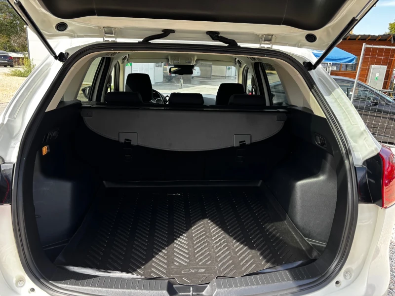 Mazda CX-5 4x4 НАВИГАЦИЯ Нов внос Италия, снимка 9 - Автомобили и джипове - 51643132