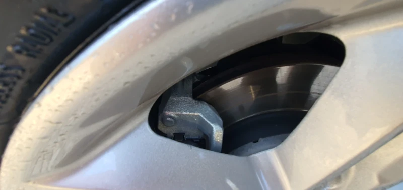 Hyundai Kona 1.6 CRDI STYLE 119хил.км., снимка 7 - Автомобили и джипове - 51732830