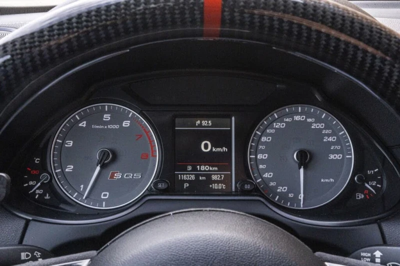 Audi SQ5 3.0T quattro Technik Bang & Olufsen* Carplay* , снимка 13 - Автомобили и джипове - 52578967