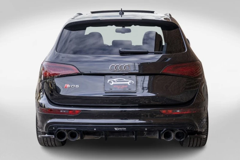 Audi SQ5 3.0T quattro Technik Bang & Olufsen* Carplay* , снимка 6 - Автомобили и джипове - 52578967