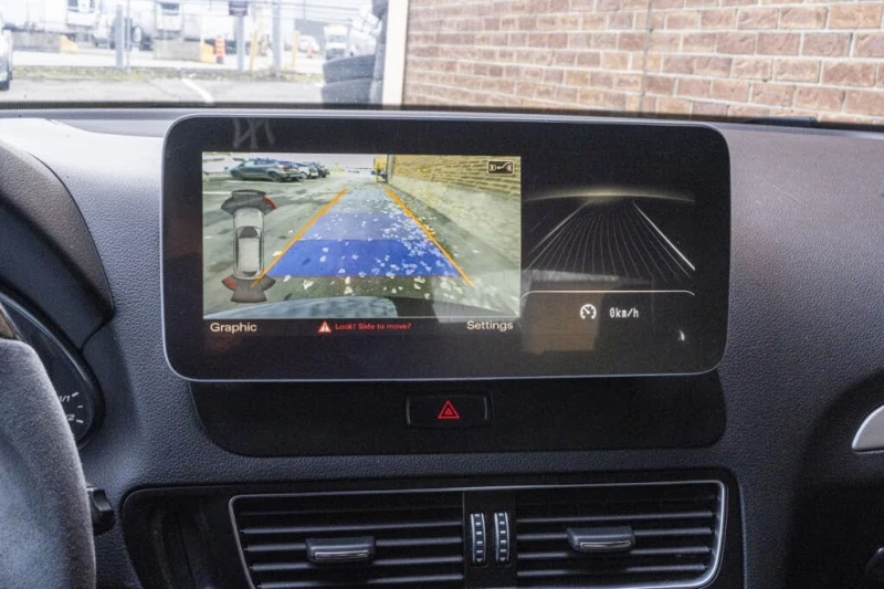 Audi SQ5 3.0T quattro Technik Bang & Olufsen* Carplay* , снимка 12 - Автомобили и джипове - 52578967