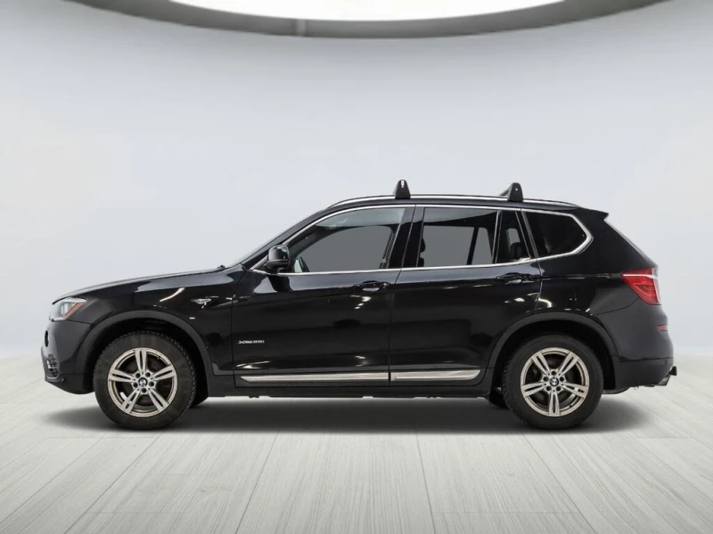 BMW X3 xDrive* Пано* Камера* Keyless* Подгрев* Premium au, снимка 5 - Автомобили и джипове - 52999657