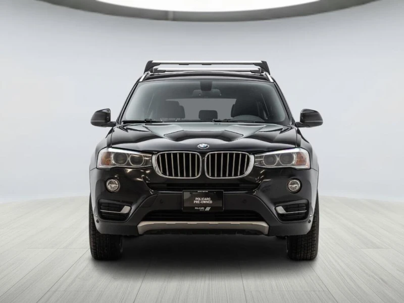 BMW X3 xDrive* Пано* Камера* Keyless* Подгрев* Premium au, снимка 3 - Автомобили и джипове - 52999657