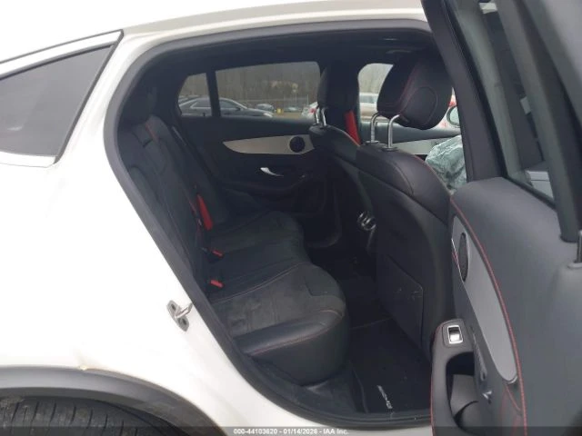 Mercedes-Benz GLC 43 AMG * COUPE* 4MATIC* AMG* FULL* , снимка 8 - Автомобили и джипове - 54440356