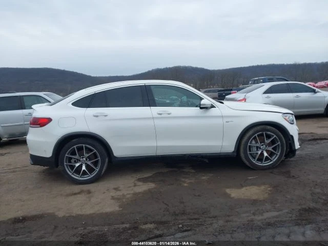 Mercedes-Benz GLC 43 AMG * COUPE* 4MATIC* AMG* FULL* , снимка 12 - Автомобили и джипове - 54440356