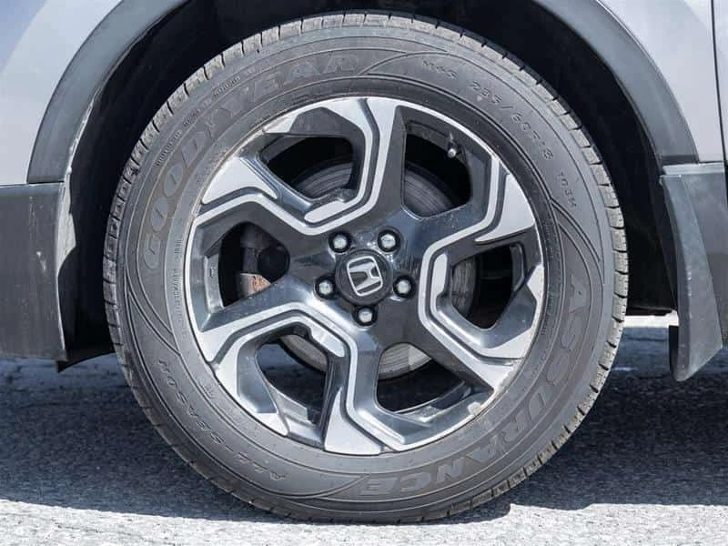 Honda Cr-v * Touring * АВТОКРЕДИТ БЕЗ ПЪРВОНАЧАЛНА ВНОСКА, снимка 6 - Автомобили и джипове - 54834537
