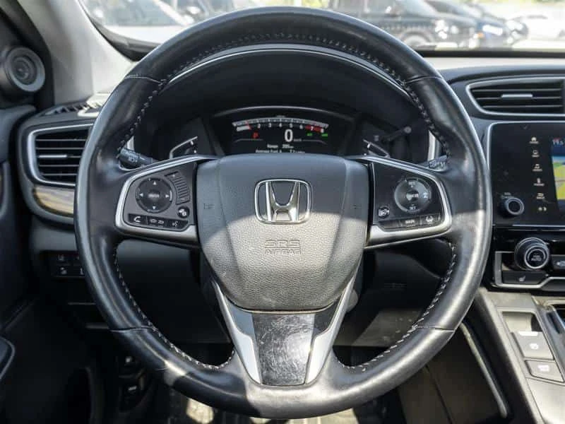 Honda Cr-v * Touring * АВТОКРЕДИТ БЕЗ ПЪРВОНАЧАЛНА ВНОСКА, снимка 8 - Автомобили и джипове - 54834537